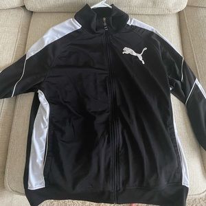 Puma Track jacket